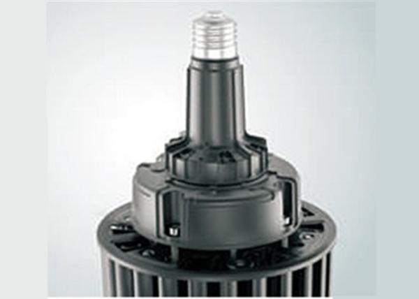 Workshop 150w Industrial High Bay LED Lighting 277V 2700K Energy Saving