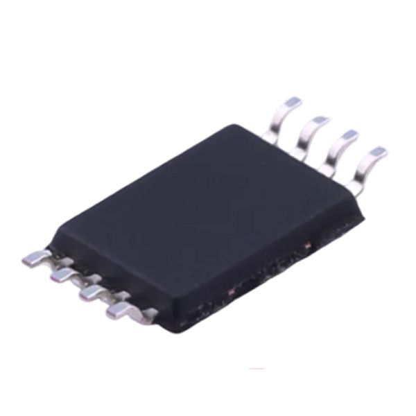 M34E02-FDW6TP EEPROM 2Kbit 100kHz I2C 400 kHZ I2C Bus