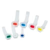 Appareils de premiers secours Ventilation non invasive jetable de type Guedel