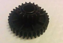 A039567 NORITSUSERIERS Qss30XX 33XX MINILAB Spare Part MAGAZINE DOUBLE GEAR