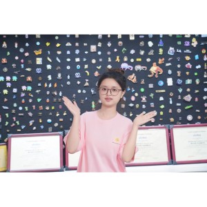 Meishan Jize Crafts Co., Ltd.