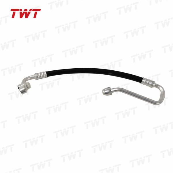 TWT 88703-02B20 Automobile Air Conditioner Low Pressure Pipe Discharge Hose Sub Assy 8870302B20 for Toyota Corolla 2015-2017