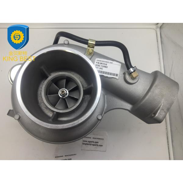 0R7310 Turbocharger  Tractor 3406E 3406C C16 Engine Turbo 0R-7310 S410G