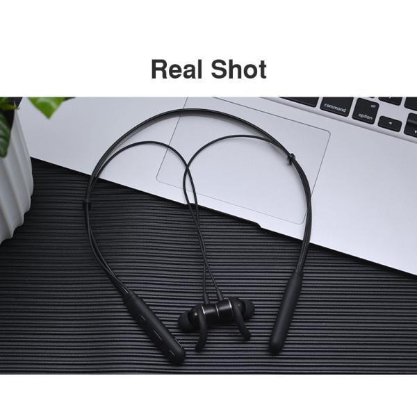 Bluetooth Earphone Headphone Sport Wireless Headphones IPX5 Waterproof Wireless Earphones Headset with mic for Phone