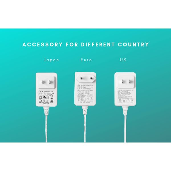 Remote Control Mood Lighting Lamp Colorful Solar Table Lamp 3000K