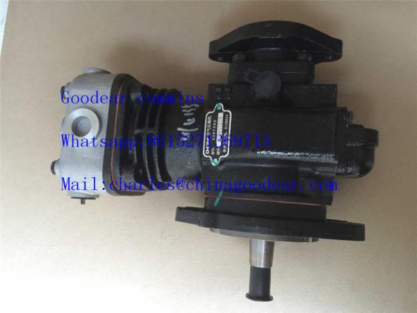 Dongfeng  6L diesel engine air compressor assembly 5287588
