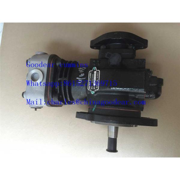 Dongfeng  6L diesel engine air compressor assembly 5287588