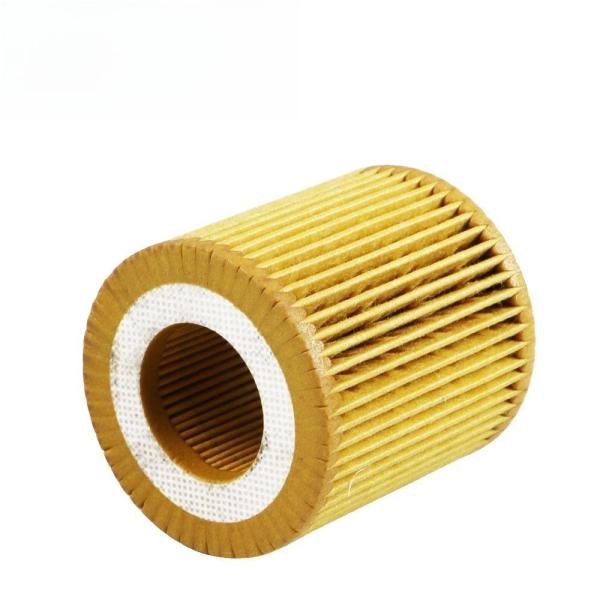 High quality engine Oil filter BB3Q6744BA 1720612 for FORD RANGER Everest Mazda BT-50 BB3Q-6744-BA