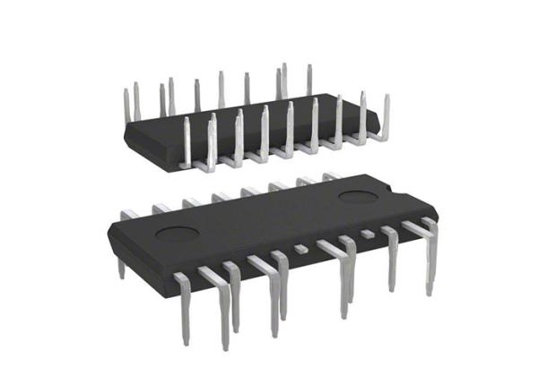 STGIPQ8C60T-HZ Automotive IGBT Modules 3-Phase Inverter 8A 600V IGBT Module For Dishwasher