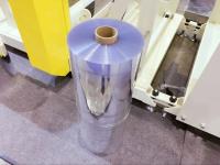 Machine de boudineuse à vis de double d'AF-1000mm, opération facile d'extrudeuse de feuille d'animal familier