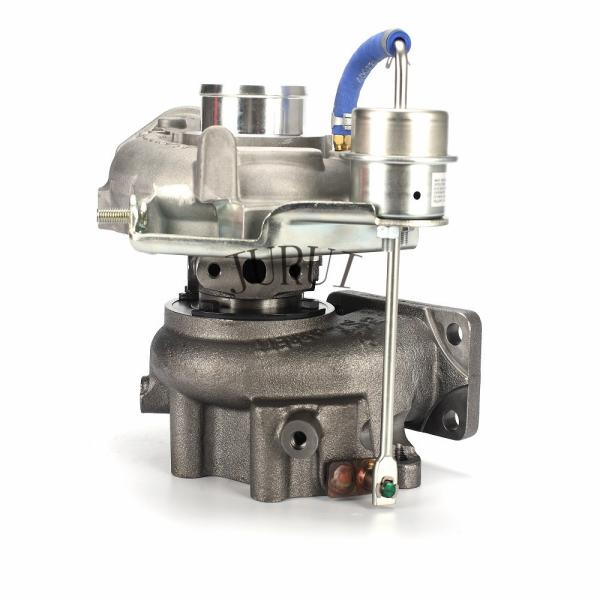 Турбонагнетатель экскаватора VH17201E0520