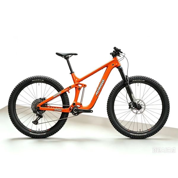 29er Boost Enduro Full Suspension Mtb Frame Wholesale 153mm travel mountain bike