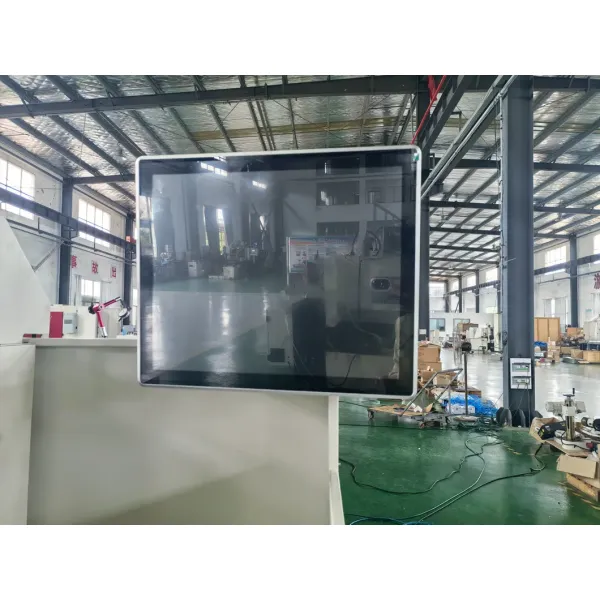 Bt150n PCD&PCBN Tool Grinder