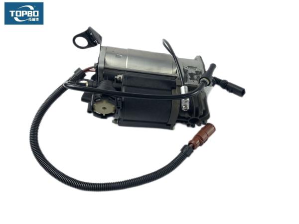 4F0616005E Air Suspension Compressor Pump For Audi A6 4F C6 Allroad Quattro S6 2004-2011