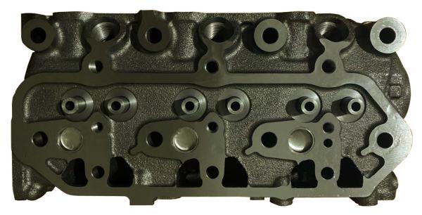 MITSUBISHI MT14 MTX13D MMT15 L3A L3C L3E Iron Casting Cylinder Head MM437678 1.0L 6V
