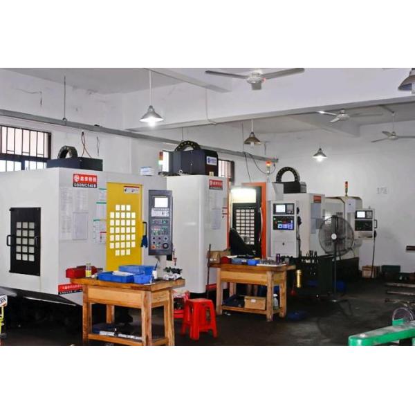 Precision Investment Casting Bearing Seat for Forklift Parts