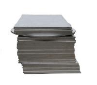 Corrosion Resistance ASTM Annealed 6mm Rolled Stainless Steel Sheets 304