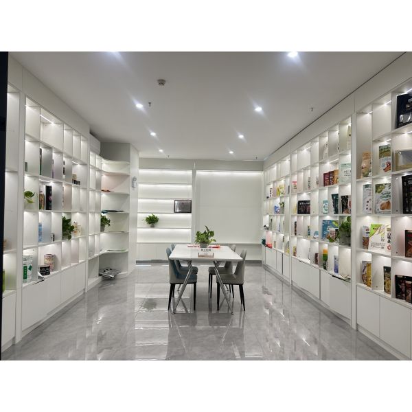 Queenly Packaging Co., Ltd；