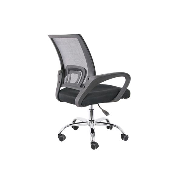360 Degree Swivel Wheel mesh back Office Staff Chair