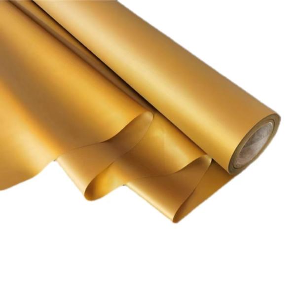 Fabricante do filme do poliuretano da cor do filme colorido impermeável de TPU multi
