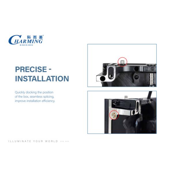 High Quality Hd P3.91 Outdoor Led Screen Display Waterproof For Outside Advertising