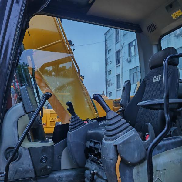 Used excavator CAT312D  CAT313C CAT315D Cheap medium hydraulic used excavator CAT312D second hand cat312d with good quality