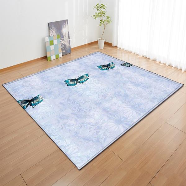 European style living room, carpet, bedroom, restaurant, map, table size, logo, packaging, customizable