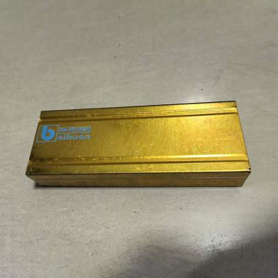 Customizable Ceiling Drywall Partition Stud Track With Strong Load Bearing Capacity And Customizable Length