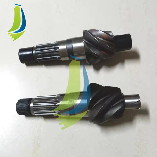 Pignon conique 3050900015 en spirale actif pour le chargeur 3050900029 de la roue LG956