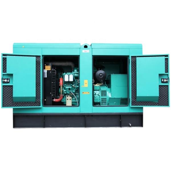 24kw 30kva 1103A-33G 3 Cylinder Perkins Diesel Generator