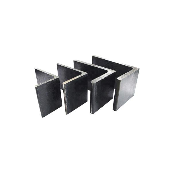 0.3mm 316 Stainless Steel Angle Trim SS201 Equal Mild Steel Angle Bar 30x30x5