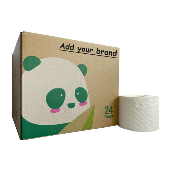 Royal Organic Toilet Paper Euro Pulppy Toilet Paper Sichuan Wholesale Ppc Toilet Paper Supplier