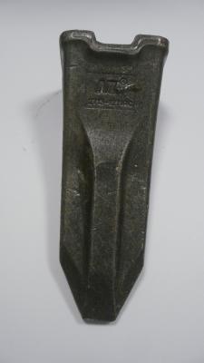 Dents de seau forgés pour excavateur pour excavateur Doosan 2713-0032 2713-1217 2713-0036 2713-1236