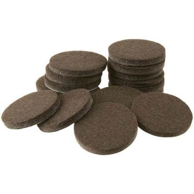 Single / Double Sided Adhesive Foam Pad Anti Slip For Furniture Protection