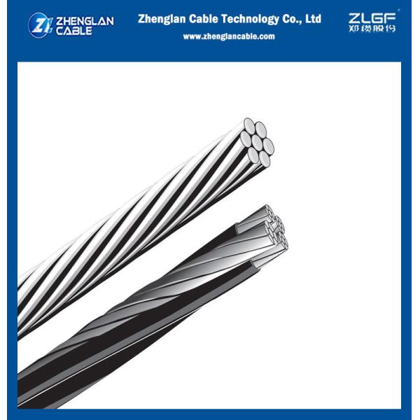 Low Voltage Aluminum ABC Cable 16mm 25mm 35mm 50mm 70mm With XLPE