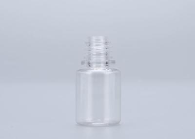5ml o conta-gotas líquido do ANIMAL DE ESTIMAÇÃO E engarrafa a impressão sem perigo para as crianças da tela