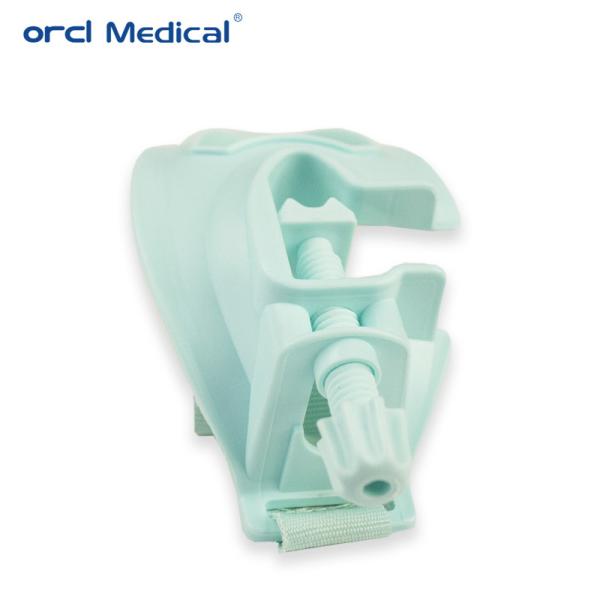 Medical Accessories Sterile Tracheostomy Tube Endotracheal Tube Holder CE / ISO Approved