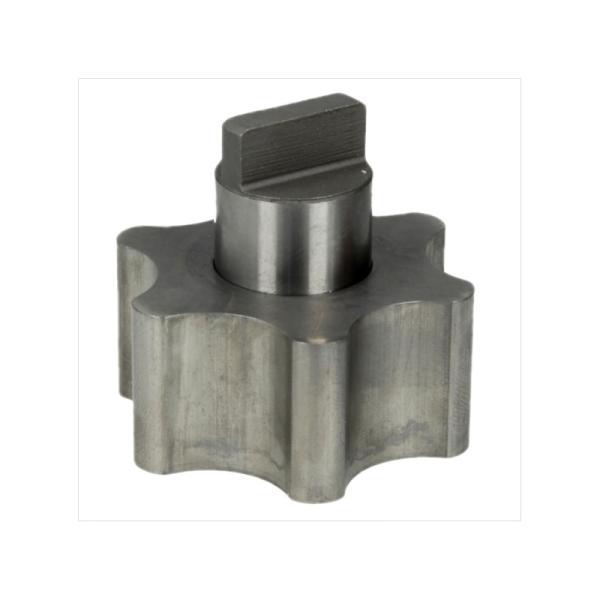 1315303035 189679 Arbre de pompe à huile de transmission IVECO 3092551  1317298 DAF 1698310020