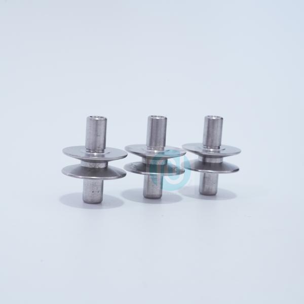 57438000 Shaft Pulley Wheel Grinding Sh For Gerber GT7250 Auto Cutter