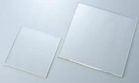 Panneau solaire personnalisé à double couche verre photovoltaïque à haute transmission lumineuse