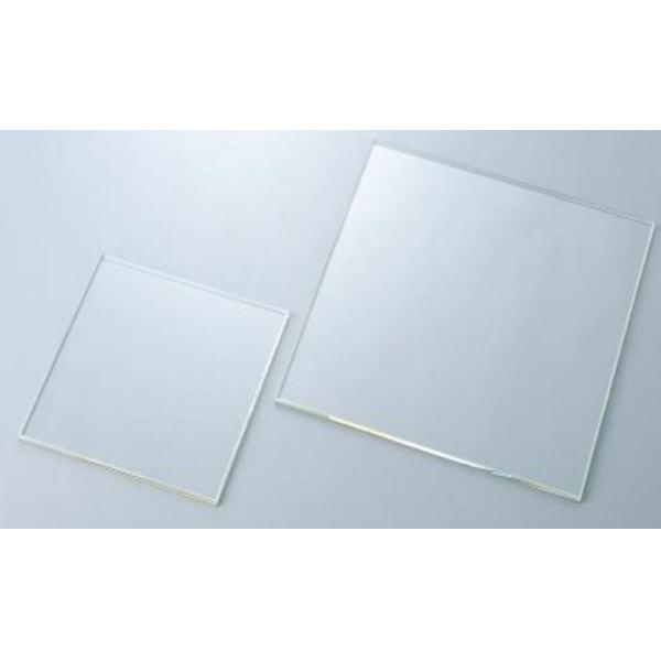 Toughened/Low Iron Solar Panel/ Photovoltaic Glass in High-Tech