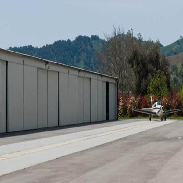 Estructura de acero prefabricada de montaje rápido para naves industriales prefabricadas de metal, fábrica, taller, cobertizo, viga, hangar, almacén, columna, edificio de acero