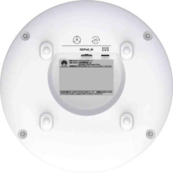 AirEngine 5761-11 The Ultimate Wireless Access Point for Outdoor Networking