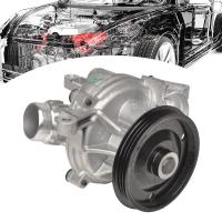 Pompes à eau de refroidissement du moteur 32252604 pour les modèles S60 XC60 XC70 V60 V90