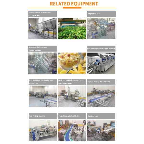 Машины для очистки овощей и фруктов Машины для мытья картофеля