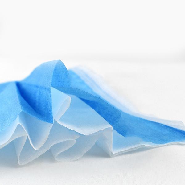 Manufacturer CE 3 Ply Earloop Face Mask Disposable Medical Surgical Face mask