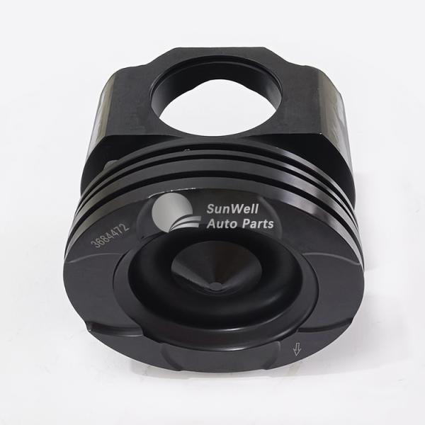 China supply ISX15/QSX15 Engine Piston 4367161 4376243 2882630 3684472