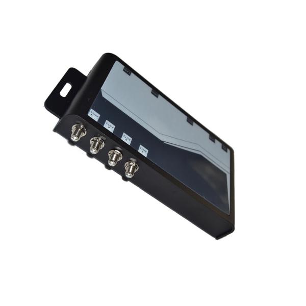 Impinj R2000 portable UHF RFID Fixed Reader long range WIFI Ethernet Jewelry Management