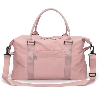 Cute Travel Carry On Duffel Bags Multifunction Lightweight For Labor And Delivery