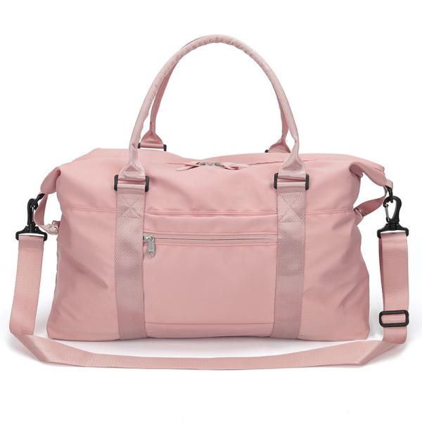Cute Travel Carry On Duffel Bags Multifunction Lightweight For Labor And Delivery